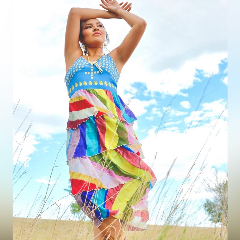 Lauren Good Day dress